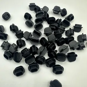 Multicolor Customized Plastic Parts thumbnail-5
