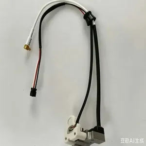 EPT015169SP Strobe & Charge Electrode for Domino AX150 / A320i / A420i Inkjet Coding Printer thumbnail-5