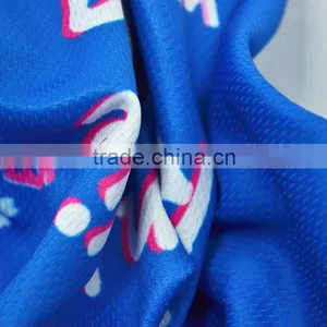 2015 Sublimation High Quality Custom Running Shirts thumbnail-5