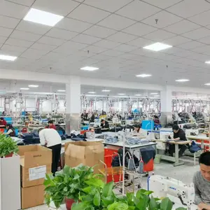 Shenzhen Mudiya Garment Co., Ltd. company overview - view 1 thumbnail