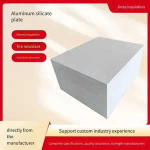 Ultra-light Silicate Aluminum Board, Easy and Quick to Install, Used as Roof Laminating Material, Jin Sa, Factory Wholesale thumbnail-2
