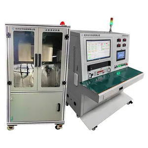 Custom-made High-precision Centrifugal Pump Testing Equipment From Manufacturers thumbnail-1