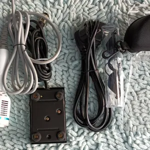 Portable 2 in 1 980nm Diode Laser Device With 1-10Hz Repetition Rate for Vascular and Ph Removal thumbnail-4