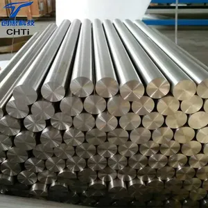 Factory Direct Sales of Chuanghui TA1TA2TC4 Alloy Pure Titanium Titanium Rod Medical Equipment Construction Material thumbnail-3