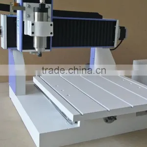 Mini Cnc Router Machine BCM 3636 thumbnail-2