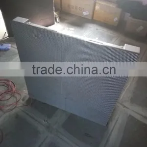 LOW PRICE HIGH QUALITY Outdoor LED Display P8 P6 SMD LED DISPLAY thumbnail-2
