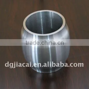 Stainless Steel Brush Tube thumbnail-1