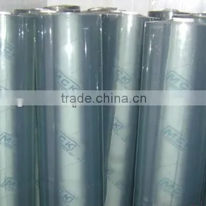 Pharmaceutical PVC Film for Blister Packaging thumbnail-1