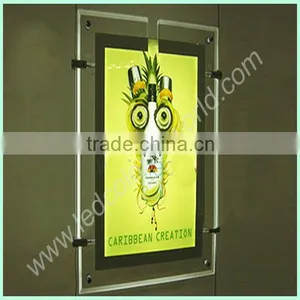 New LED Equipment LED Acrylic Crystal Display thumbnail-1