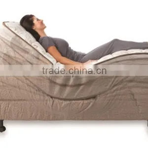 Vibrating Bed Adjustable thumbnail-1
