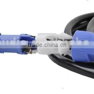 European Electric Powercon Cable With 16A And 250V EC008-5M/1.5 Quality Choice thumbnail-4