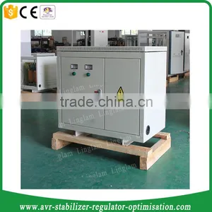 SG Series 3phase Step Up & Down Transformers thumbnail-5