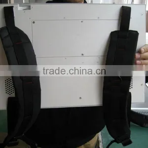 Battery Powered Lcd Digital Signage Battery Powered Digital Signage thumbnail-5