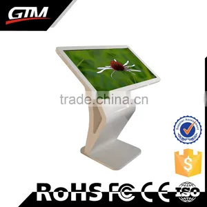 Exceptional Quality Best Price China Supplier Advertising Machine thumbnail-1