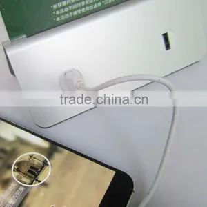 2016 Newest Table Top Charger 10000-13000mAh Mobile Power Bank Suitable for the Restaurant/coffee Shop thumbnail-6