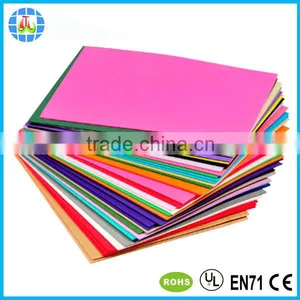 2mm Eva Foam Sheet for Kids Craft thumbnail-1