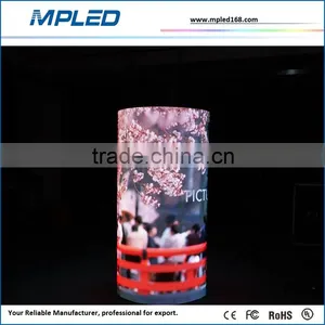Factory Production Soft Digital Panel Led 18 Days Quick Deivery for Mass Production thumbnail-1
