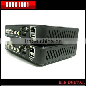 Good Price Ali M3606 DVB-C hd Cable Set-top Box GBOX 1001 for Indonesia Looking for Business Partner in Indonesia thumbnail-3