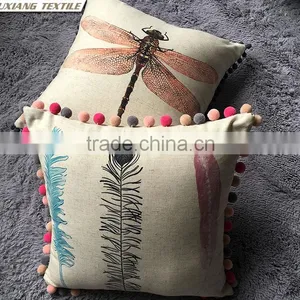 Hanging Chair Cover Garden Swing Cushion Designer Home Decor Cushion thumbnail-3