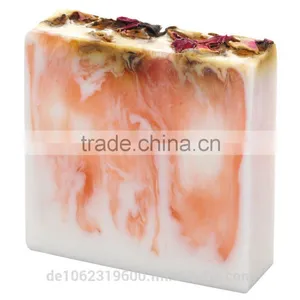 Tautropfen - Jale Alluring Organic Soap Roses, 100g thumbnail-1