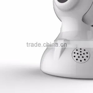 Home /Business Security Equipment Alarm IP Cameras (IPC306AX) thumbnail-5