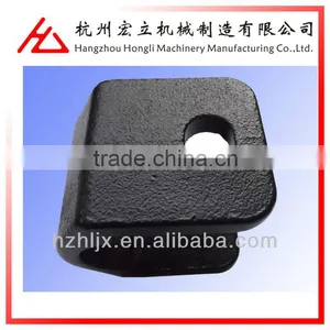 OEM Service Custom Steel Parts Panel Beating thumbnail-1