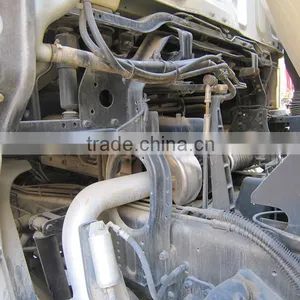 Used Auman Tank Truck/ Secondhand Tank Car in Top Performance thumbnail-2
