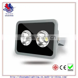 60 Degree Beam Angle 50W LED Flood Light With IP65 Waterproof thumbnail-2