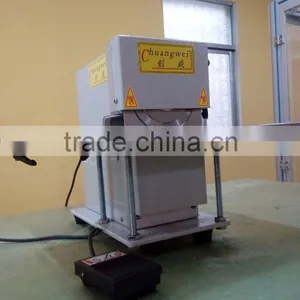 PCB Depaneling Singulation Equipment With Lower Microstress thumbnail-2