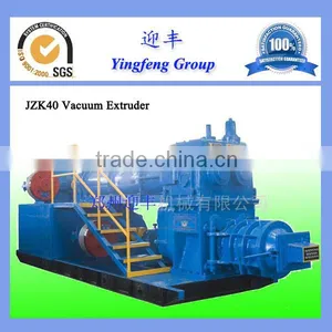 Quality Products,Yingfeng JZK40 Automatic Soil Brick Making Machine in India thumbnail-1