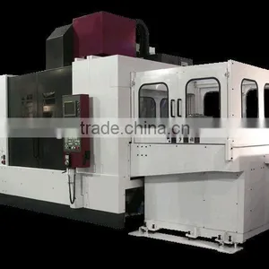 MDV Series High-speed Machining Center thumbnail-1