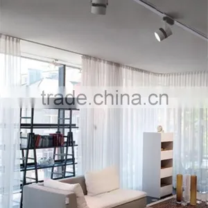 27w Led Track Rails Light Decorative Spot Light thumbnail-2