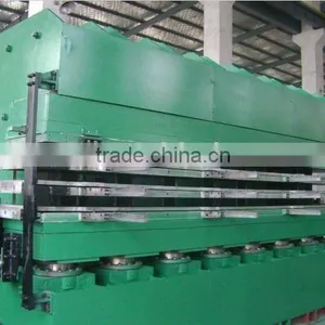 Tyre Tread Retreading & Moulding Machine thumbnail-1