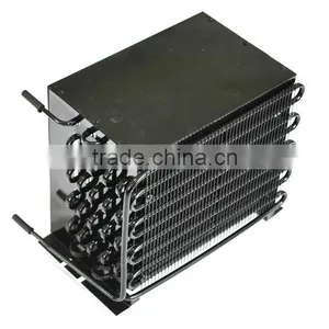 DNE and DNC Series Refrigeration Evaporator and Condenser thumbnail-4
