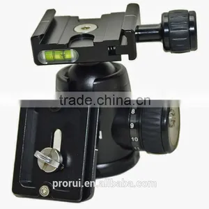 New Business Ideas Professional Wireless Video Camera Tripod Ballhead Lamp thumbnail-2