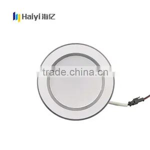 2016 Led Light Grow Light Supplier SMD5730 7W Smd Led Light Aluminum+Acrylic Grow Led Light thumbnail-5