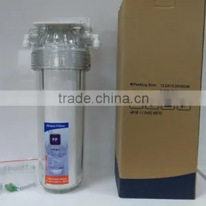 Best Cheap Single Stage Water Filter Machine Domestic Price thumbnail-5