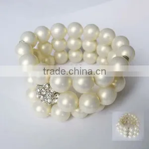 Fashion Pearl Bracelet LP0282 thumbnail-1