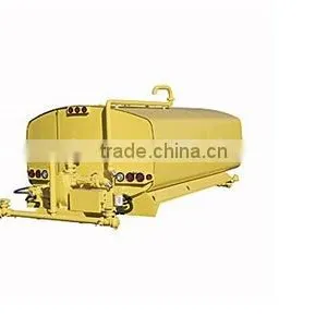 2015 New Customized 2500 US Gallons Water Truck Tank With Tank Kits thumbnail-1