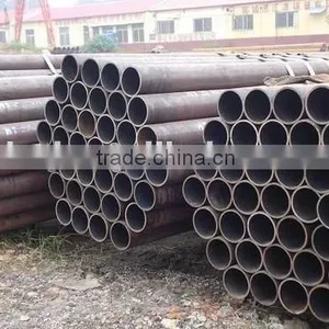 ASTM /API SCH20 Seamless Steel Pipe thumbnail-1