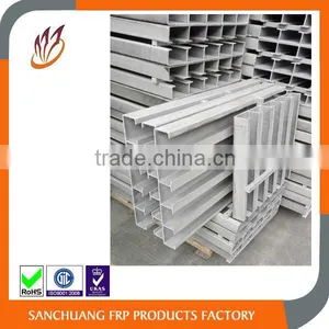 Fiberglass Scaffolding Material Used in Building Construction thumbnail-4