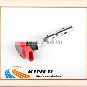 Igniter Coil for Audi thumbnail-1