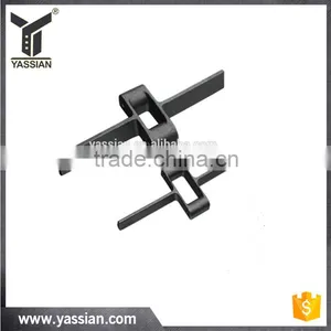 Casting Parts With Alloy Steel or Carbon Steel thumbnail-1