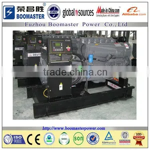Deutz Diesel Nga Generator thumbnail-1