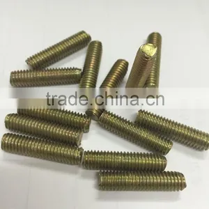 Galvanized Threaded Bar / Threaded Rod / Thread Stud thumbnail-2