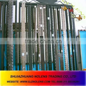 Metal Craft Machinery Cold Rolled Embossing Machine for Blacksmith Works,Wrought Iron Machine thumbnail-4