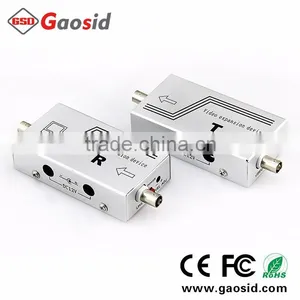Video Camera Anti Jamming thumbnail-1