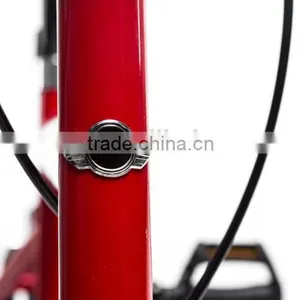 RASTAR MINI Licensed Bmw Kids Bike thumbnail-6