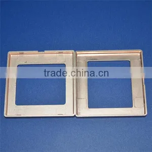 CNC Machining Aluminium Part Manufacturer Near Ningbo thumbnail-5