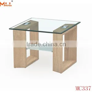 Hot Sale Modern Sofa Side Coffee Table thumbnail-1